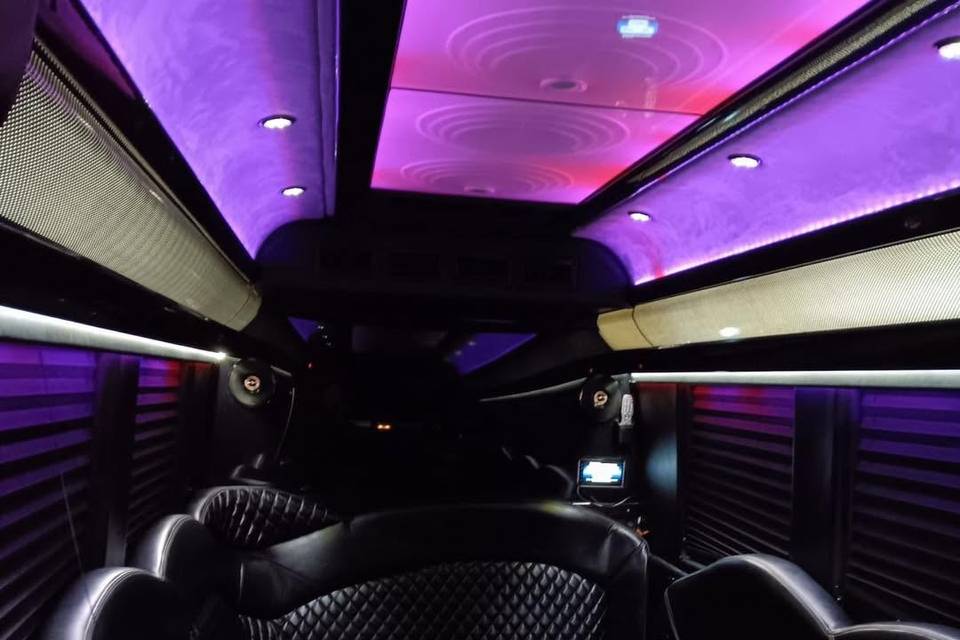 Eminent Limo