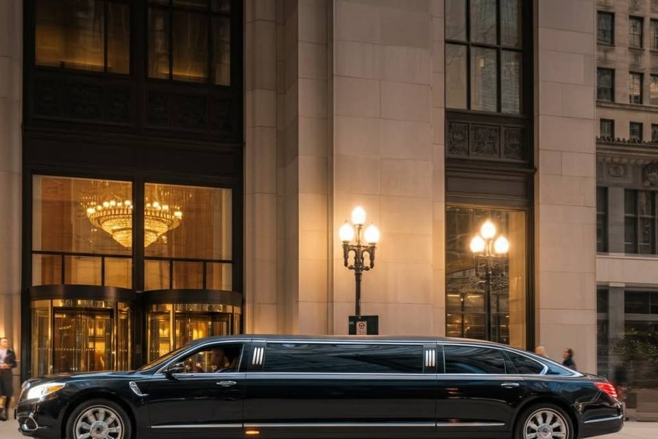 Eminent Limo