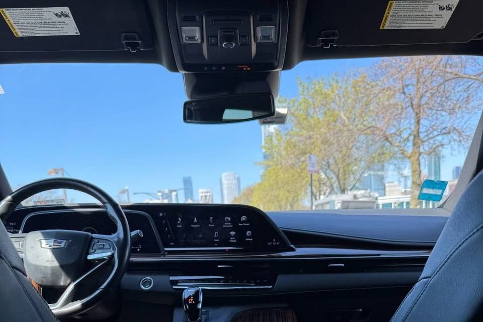 Eminent Limo