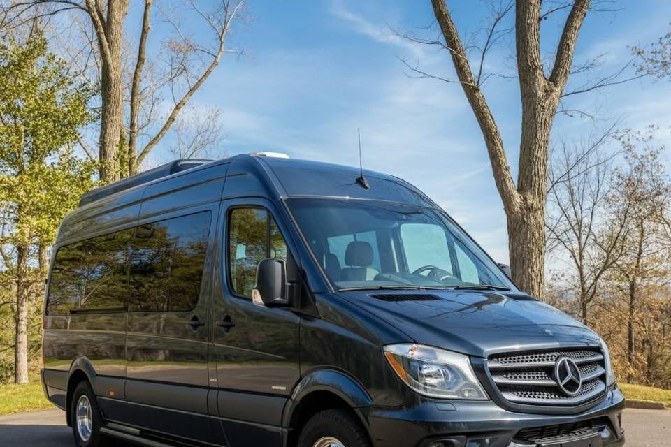 Eminent Limo