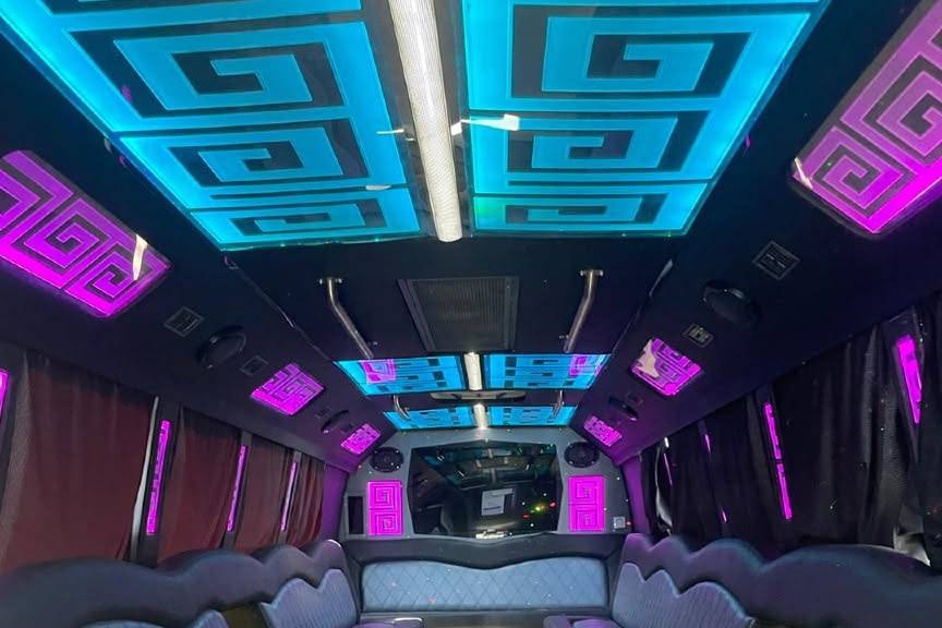 Eminent Limo