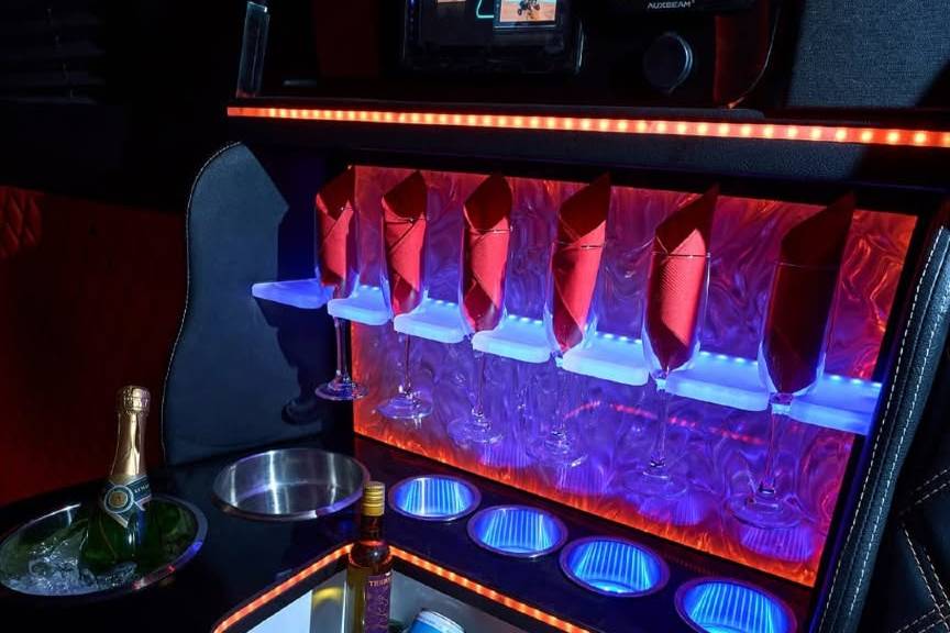 Eminent Limo