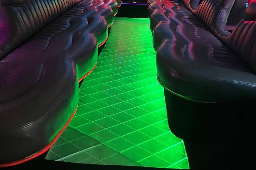 Eminent Limo