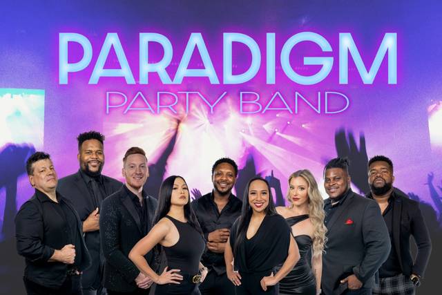 Paradigm Party Band