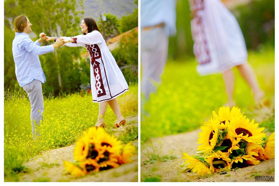 Segura Photography