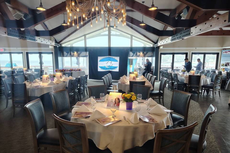 Wedding Reception