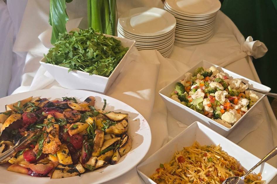 Grazing Table