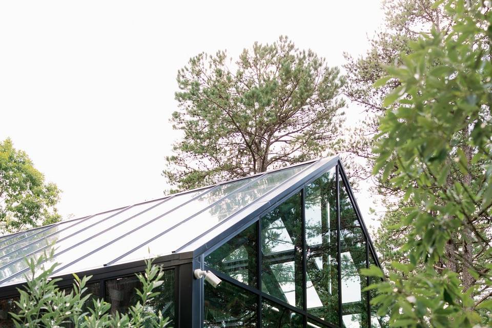 The Glass House