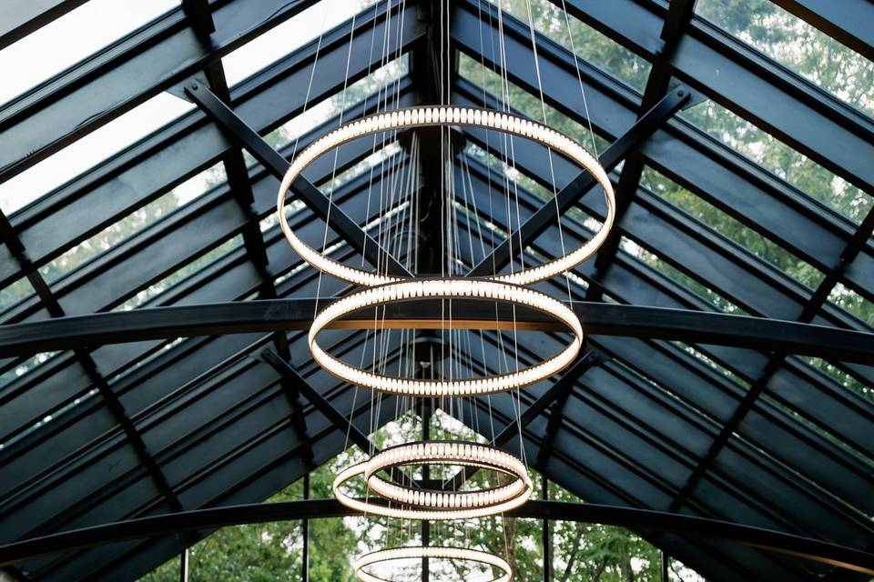 The Glass House