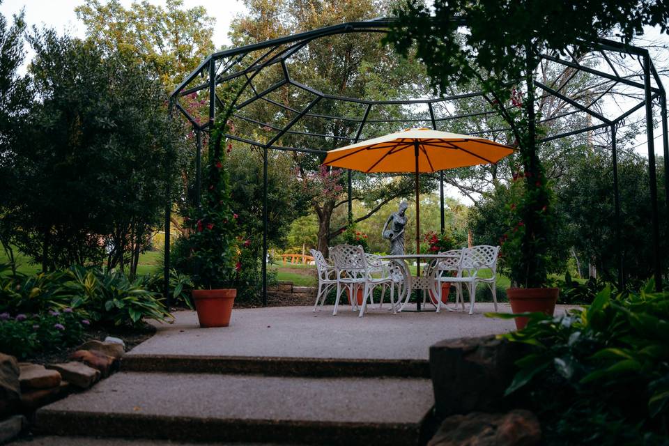 Arboretum Grounds