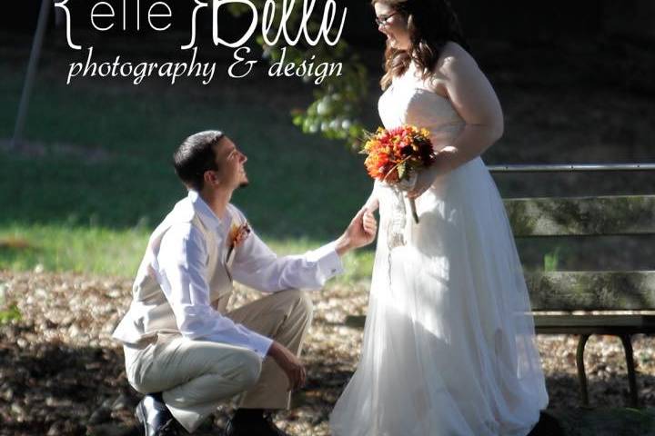 ElleBelle Photography, Design & Events, LLC