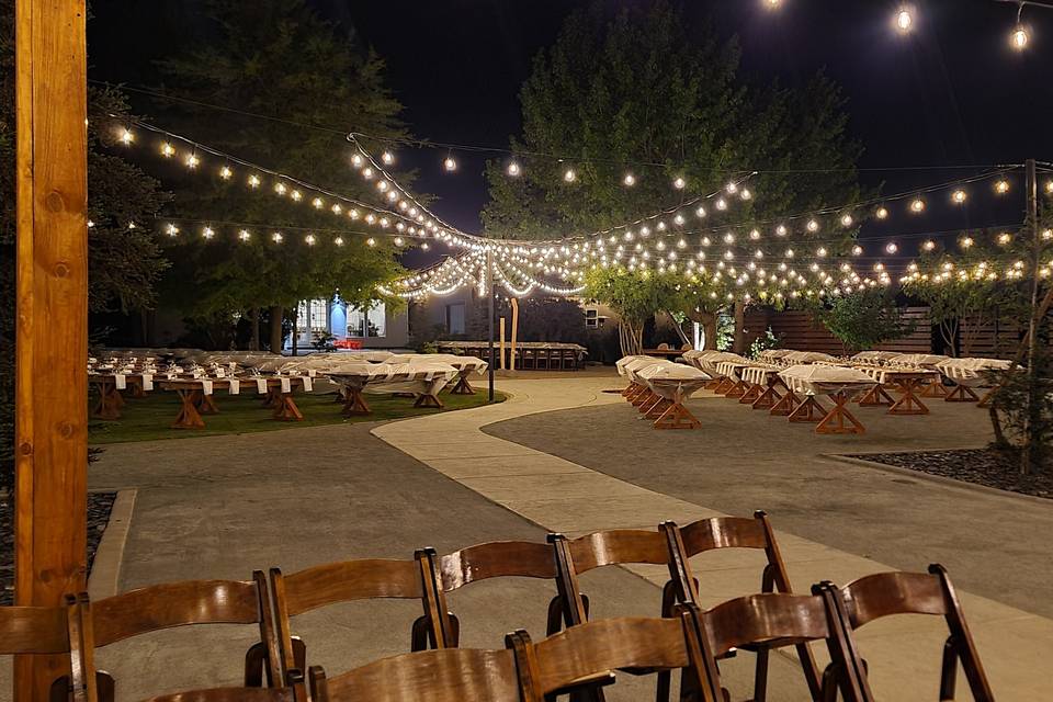 Eleganto Rancho