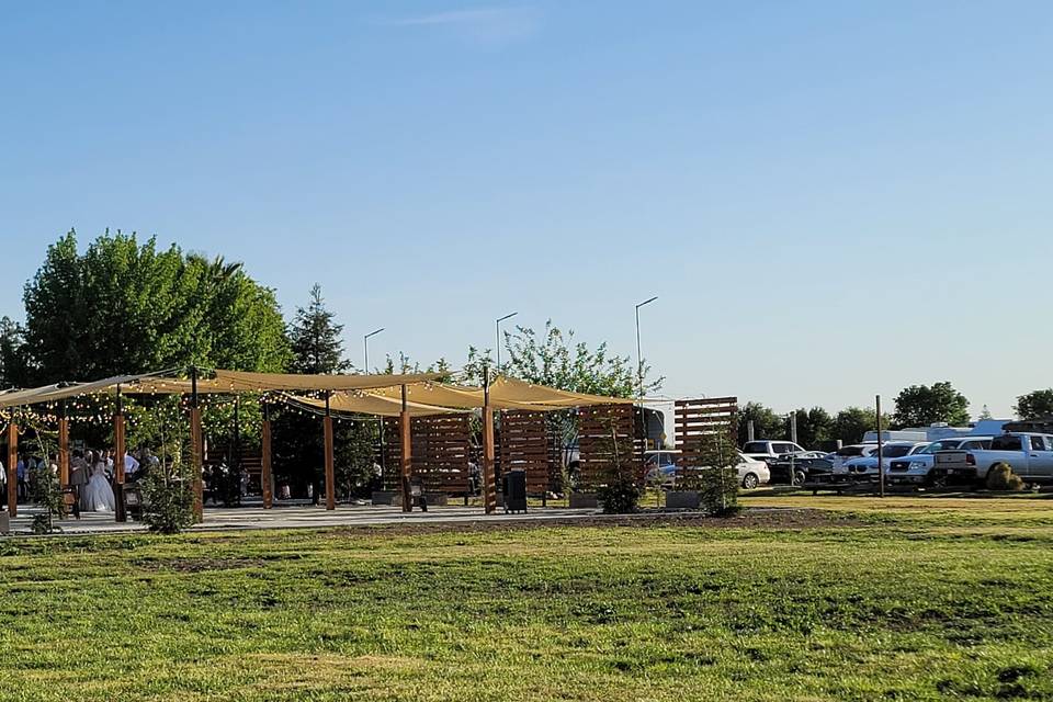 Eleganto Rancho