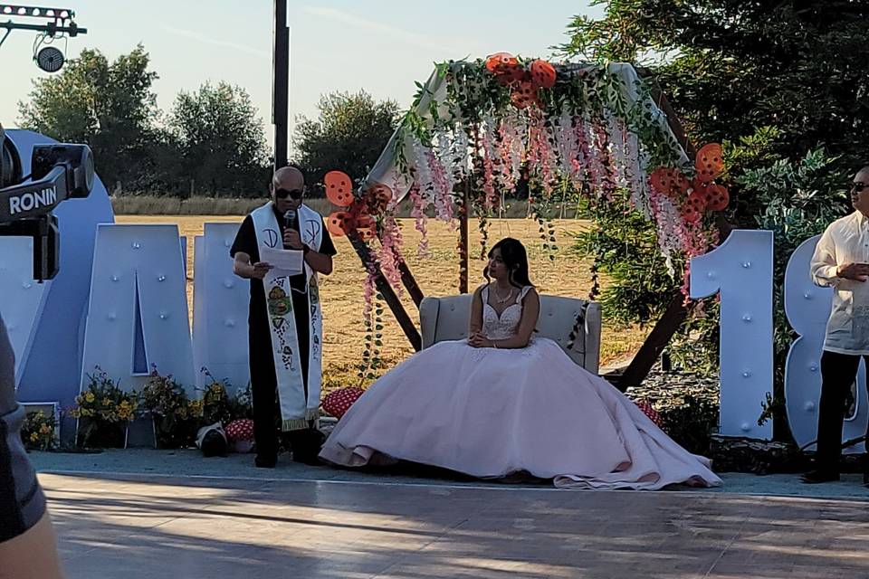 Eleganto Rancho