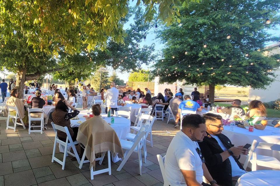 Eleganto Rancho
