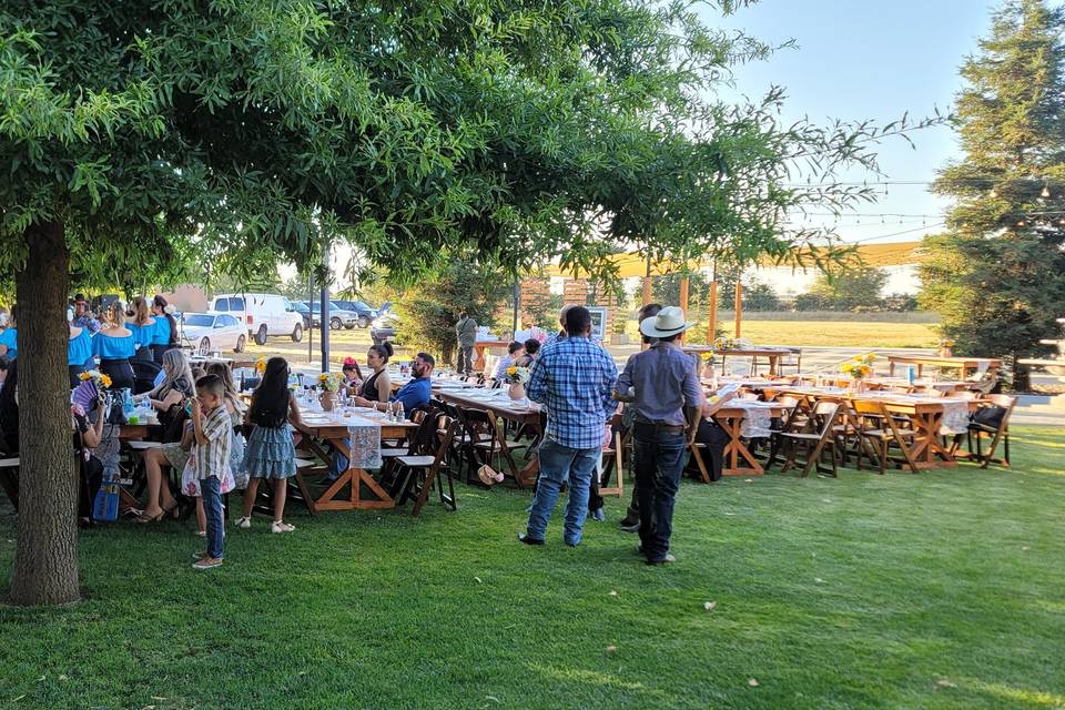 Eleganto Rancho