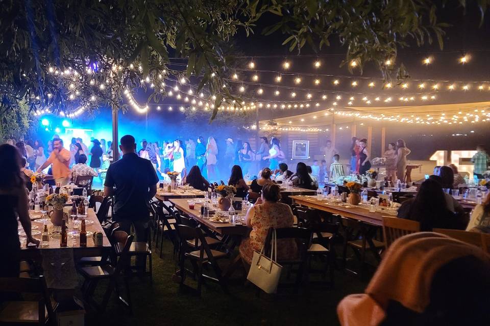 Eleganto Rancho