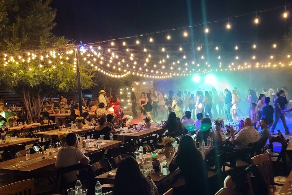 Eleganto Rancho