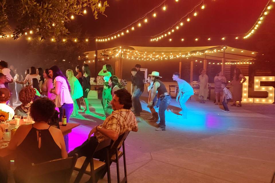 Eleganto Rancho