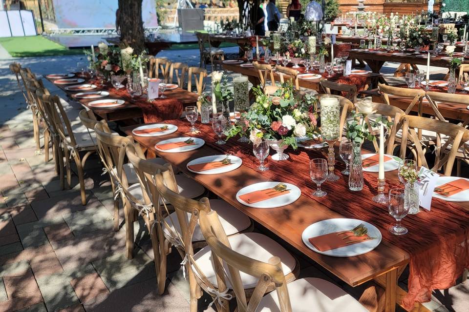 Eleganto Rancho