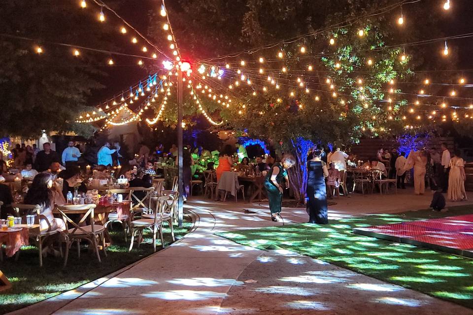 Eleganto Rancho