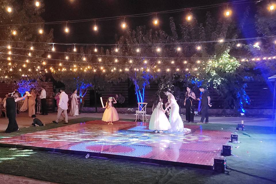 Eleganto Rancho