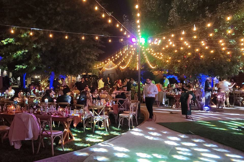 Eleganto Rancho