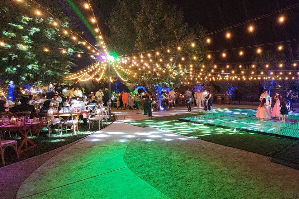 Eleganto Rancho