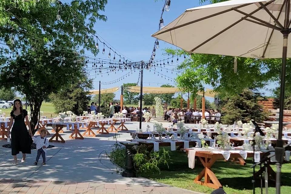 Eleganto Rancho