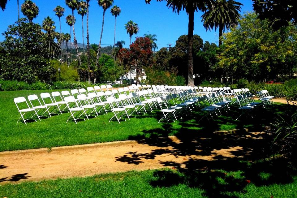 Rent White Louis Chairs - Just 4 Fun Party Rentals Santa Barbara