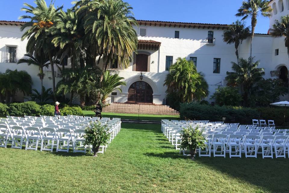 Rent Art Easels  Just 4 Fun Party Rentals Santa Barbara, CA