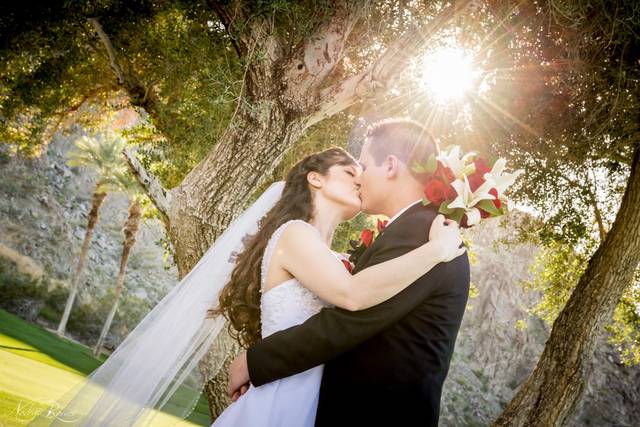 A Touch of French Romance