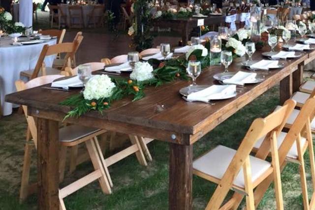 Table setting