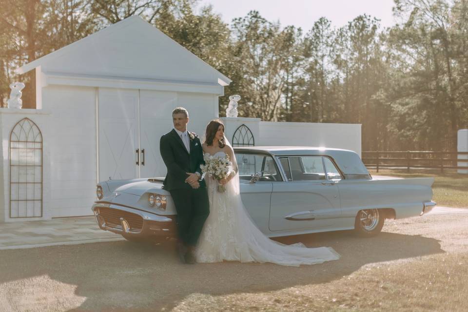 Ceremony