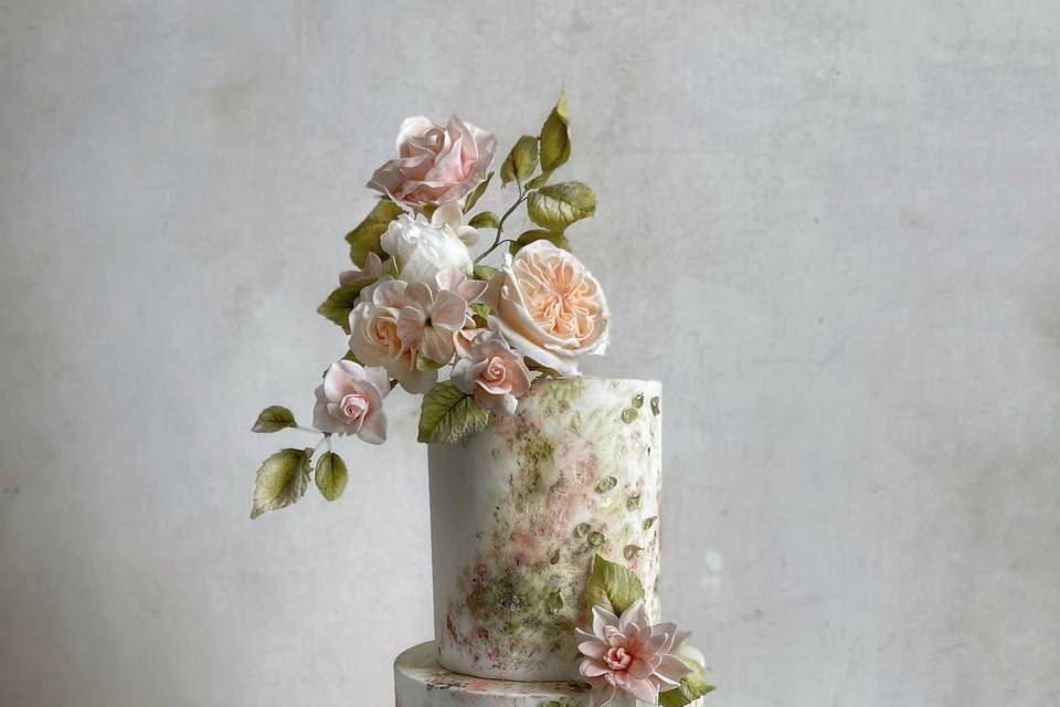 Edible Art