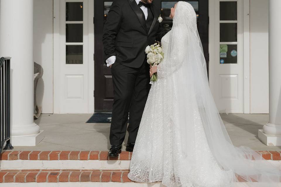 The Happy Couple