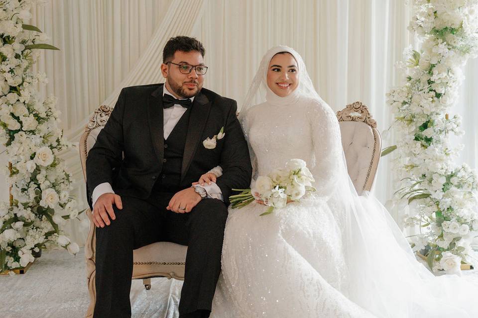 First Dance