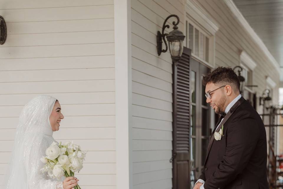 Forever Starts Today
