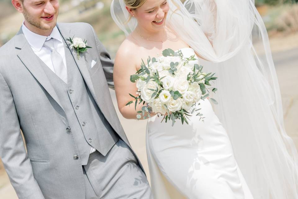 Boutonniere