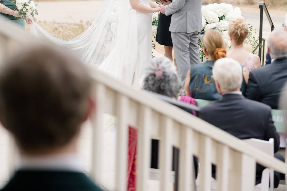 First Kiss
