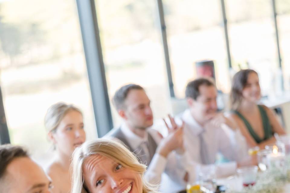 The Happy Couple