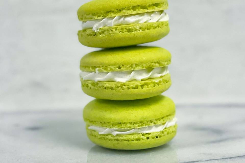 Macarons