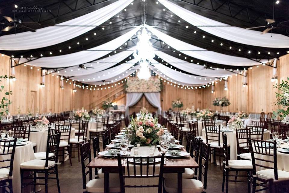 La-T-Da Events and Rentals