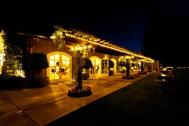 Trentadue Winery