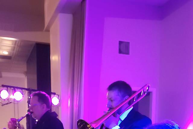 Wedding Reception