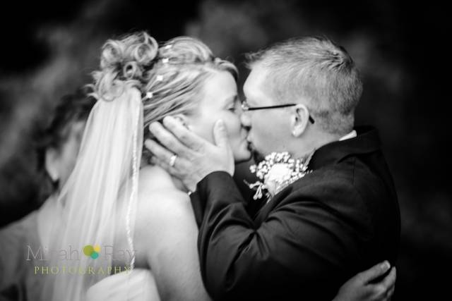 Micah Adams Photography