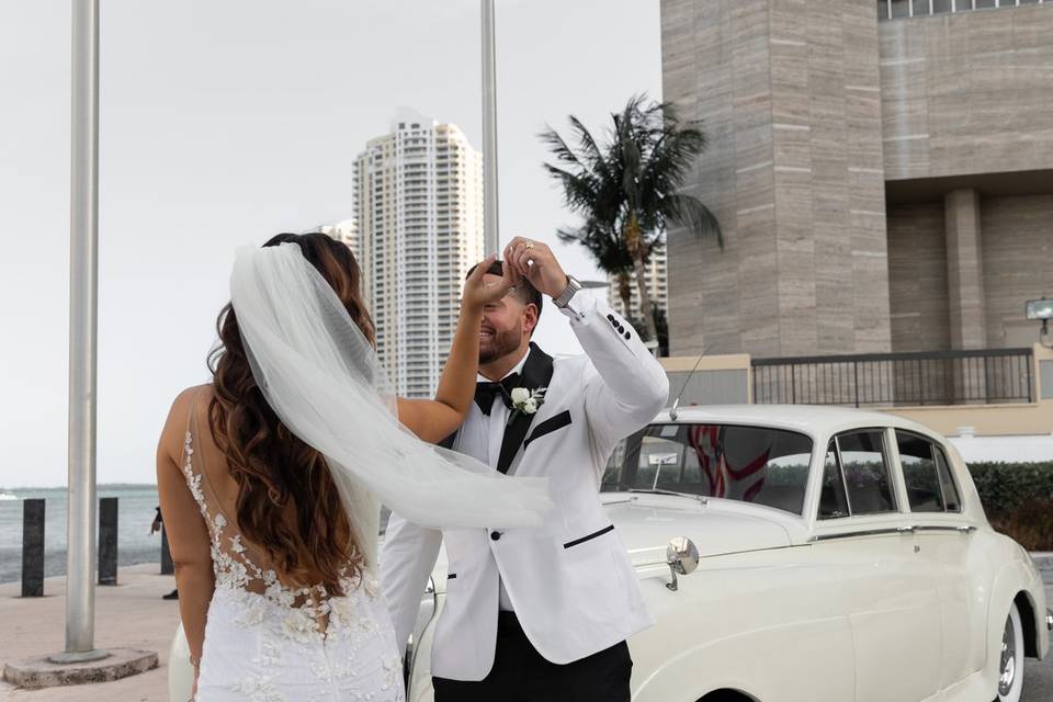 Ruben & Isa