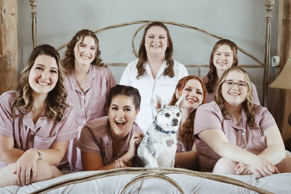 Allie Rice Photography