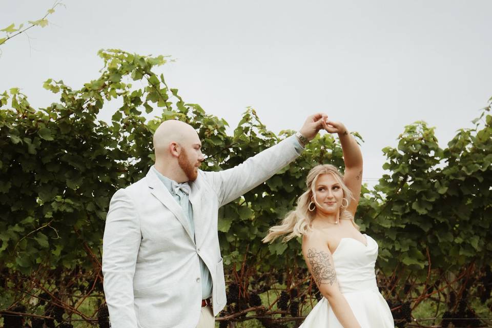 Allie Rice Photography