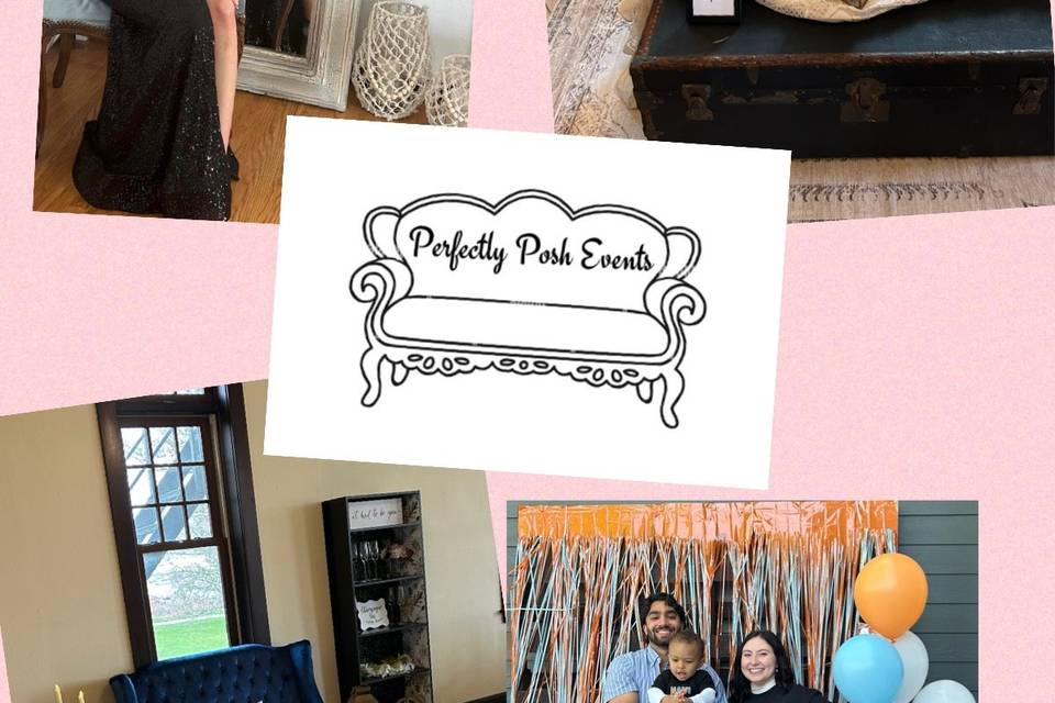 Perfectly Posh Events